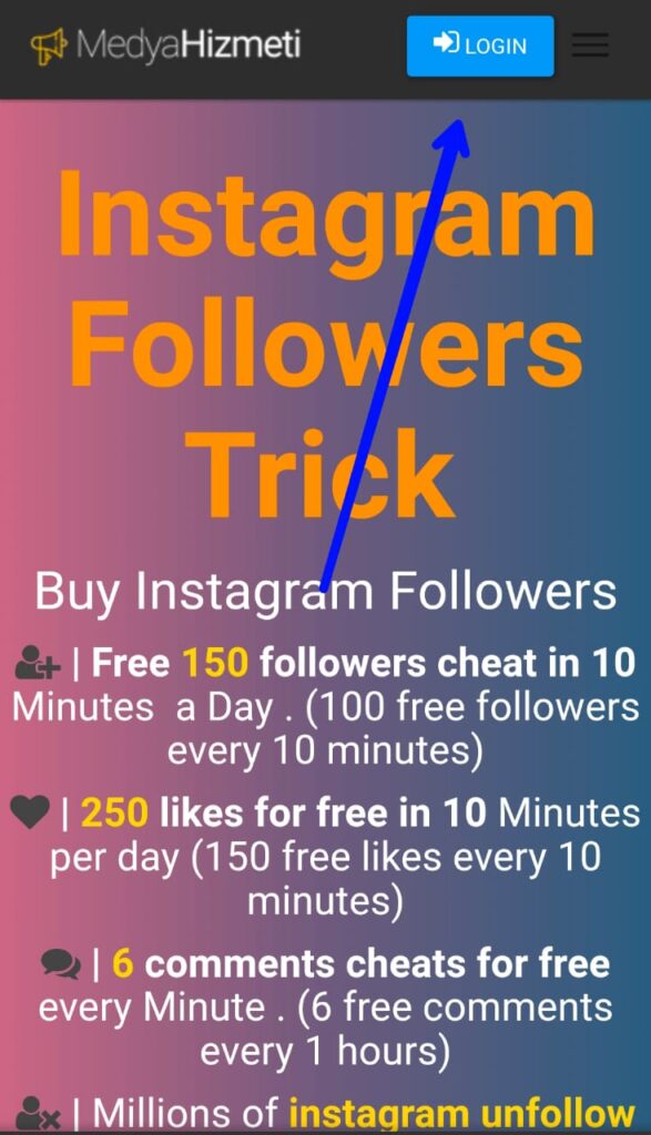 Instagram 5000 Reels Views Free