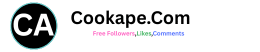 Cookape-Expert Kamai